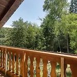 Wohung Zum Ausblick דירה *
