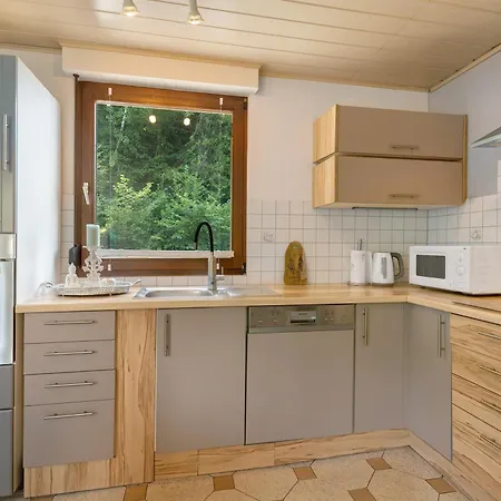 Wohung Zum Ausblick דירה