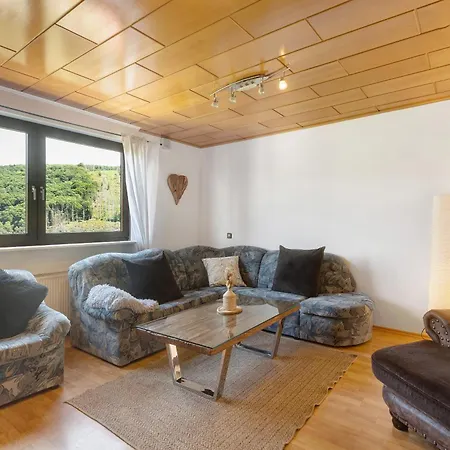 דירה Wohung Zum Ausblick *