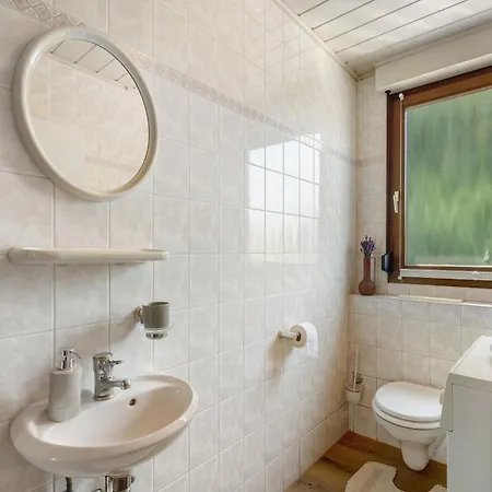 Wohung Zum Ausblick דירה