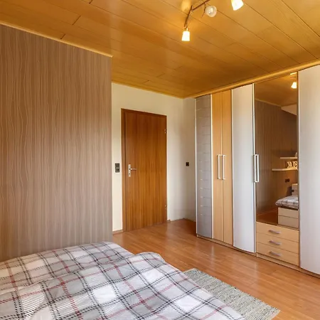 דירה Wohung Zum Ausblick *