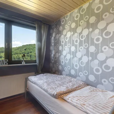 דירה Wohung Zum Ausblick פלטנברג