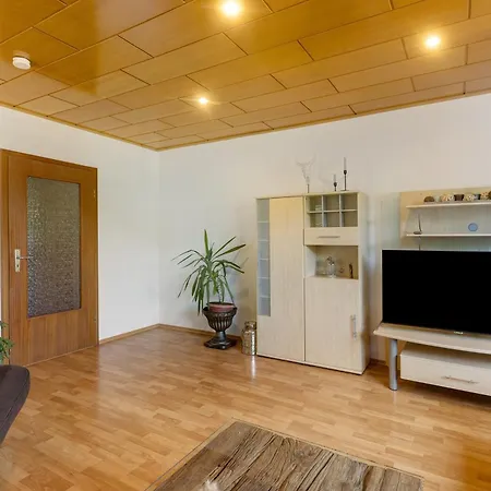 Wohung Zum Ausblick דירה *