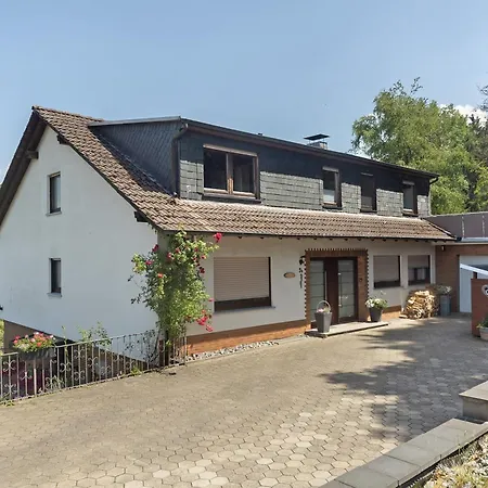 Wohung Zum Ausblick דירה