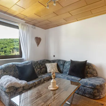 Wohung Zum Ausblick *