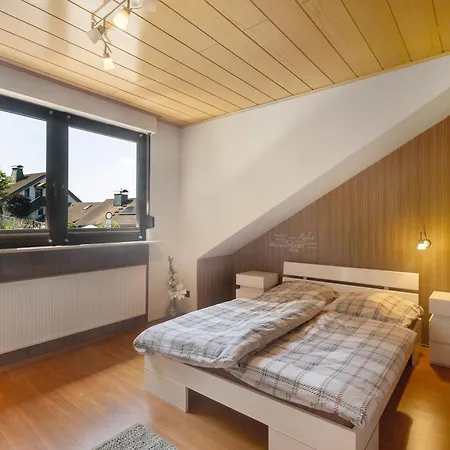 Wohung Zum Ausblick דירה