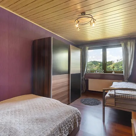 Lejlighed Wohung Zum Ausblick Plettenberg