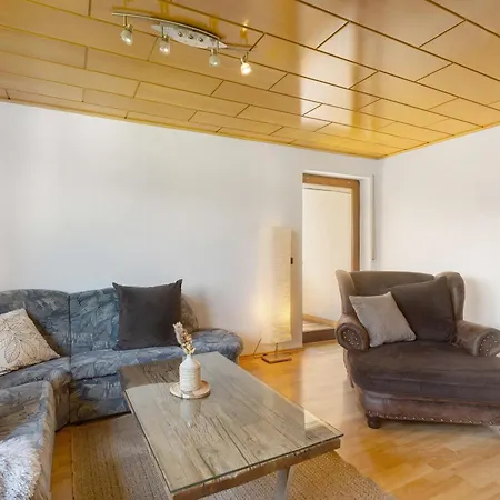 דירה Wohung Zum Ausblick *