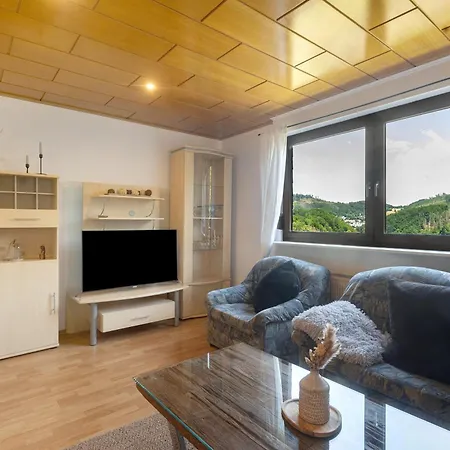 Wohung Zum Ausblick דירה