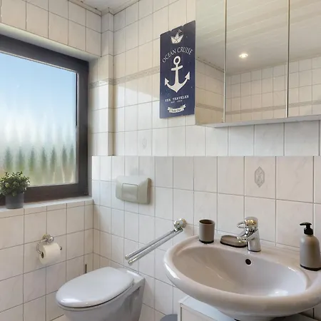 Wohung Zum Ausblick דירה *