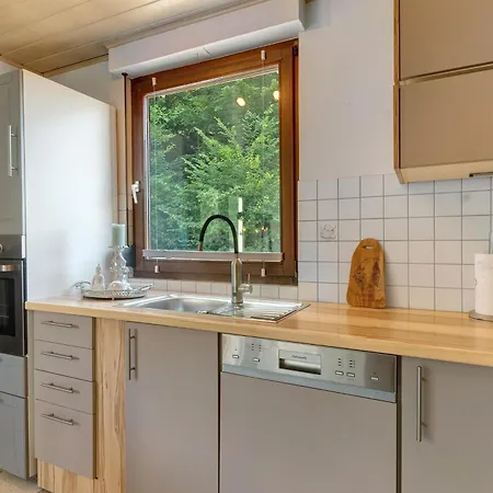 Wohung Zum Ausblick Apartamento *