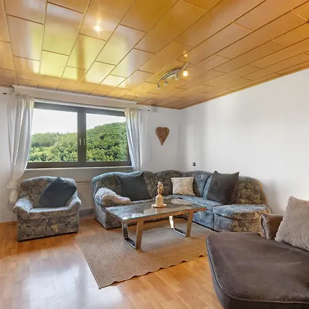 Wohung Zum Ausblick Apartamento *