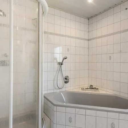 Apartamento Wohung Zum Ausblick