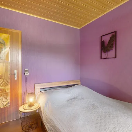 Wohung Zum Ausblick Apartment *