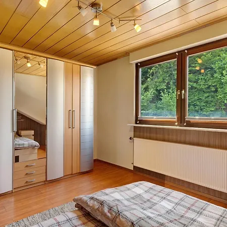 Wohung Zum Ausblick Apartamento Plettenberg