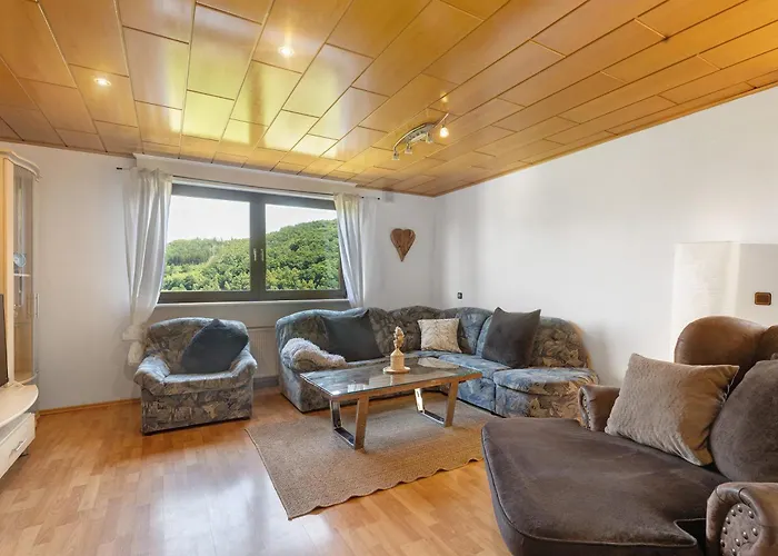 Wohung Zum Ausblick Lejlighed Plettenberg