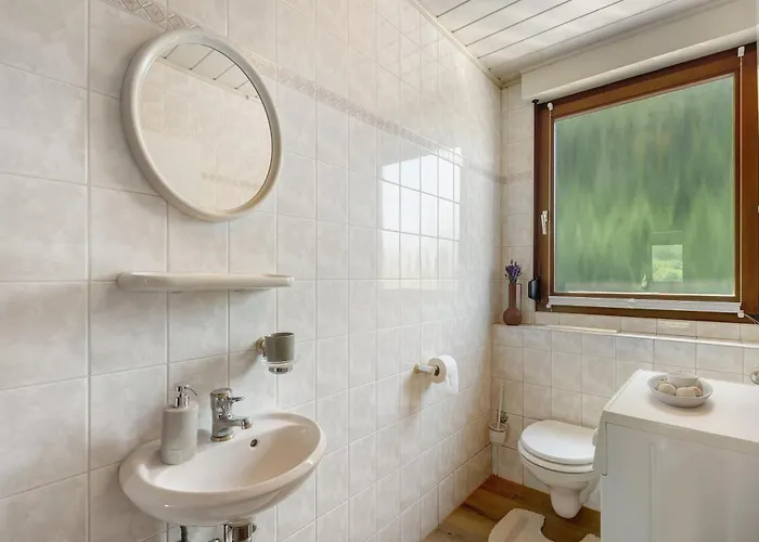 Wohung Zum Ausblick Appartement