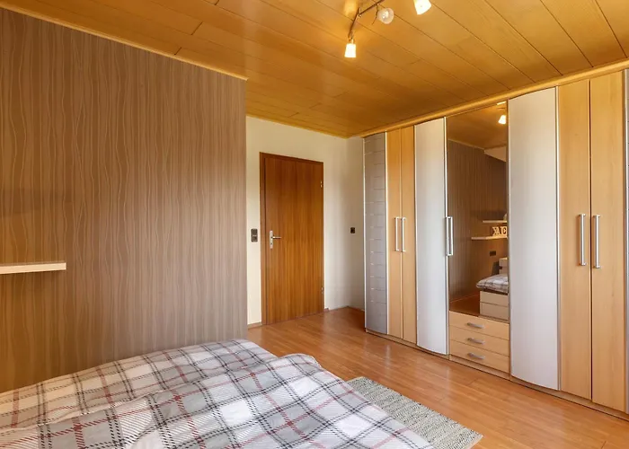 Appartement Wohung Zum Ausblick *