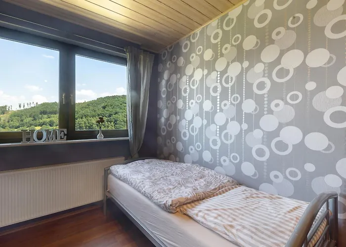 Lejlighed Wohung Zum Ausblick Plettenberg