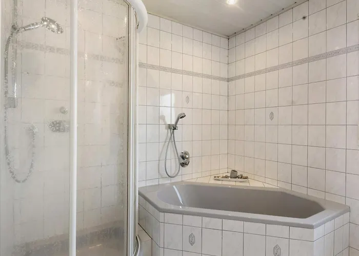 Wohung Zum Ausblick Appartement