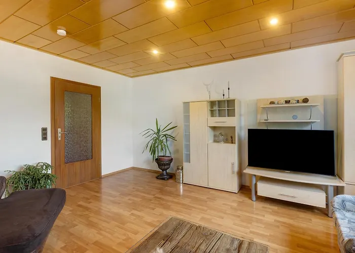 Wohung Zum Ausblick Lejlighed *