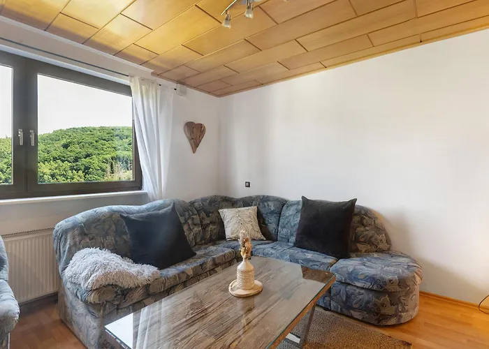 Wohung Zum Ausblick *