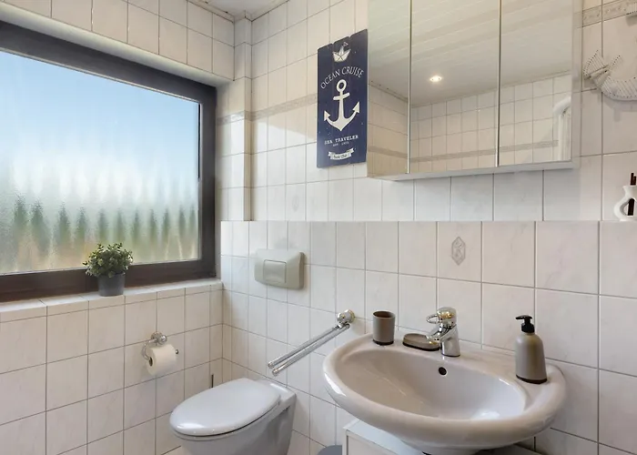 Wohung Zum Ausblick Appartement *